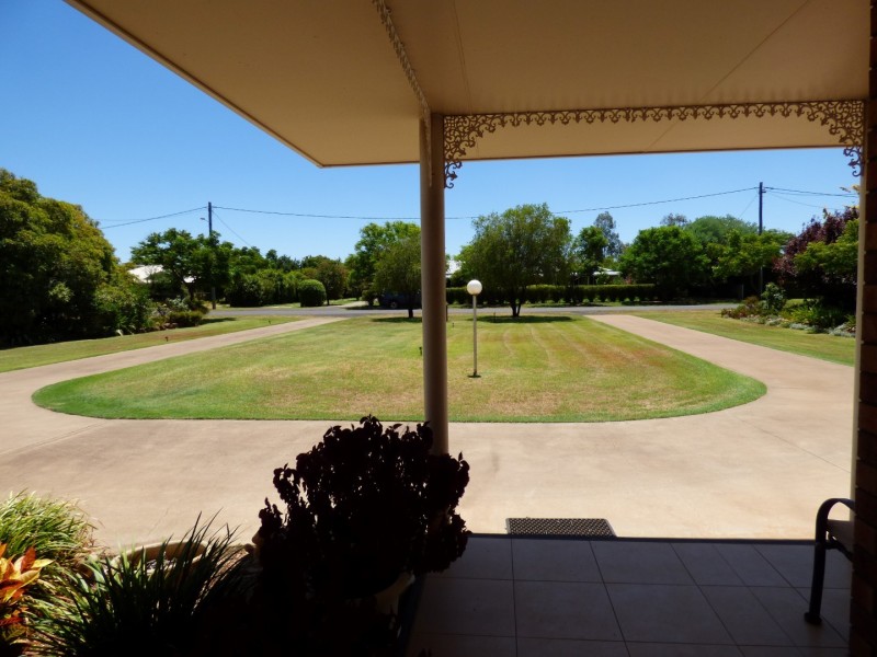 26-28 Turvey Court, St George QLD 4487