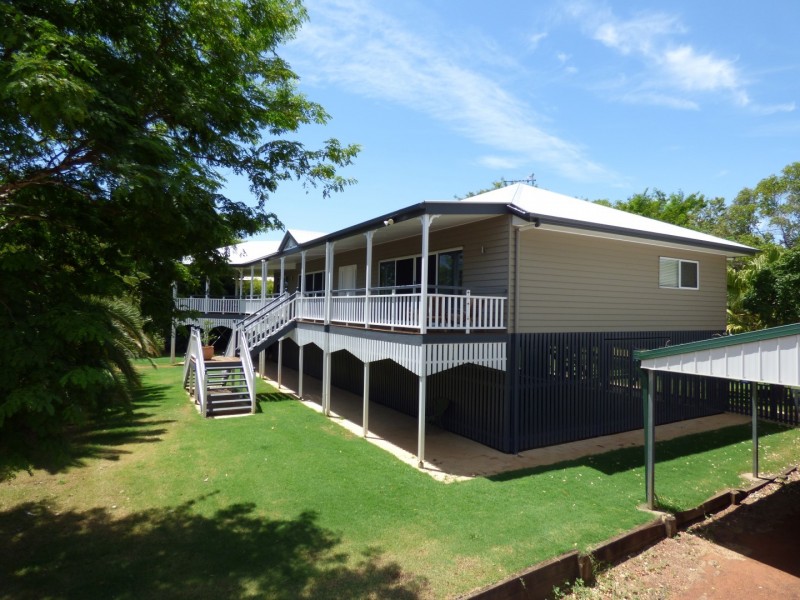 188 St Georges Terrace, St George QLD 4487