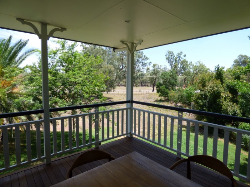 188 St Georges Terrace, St George QLD 4487