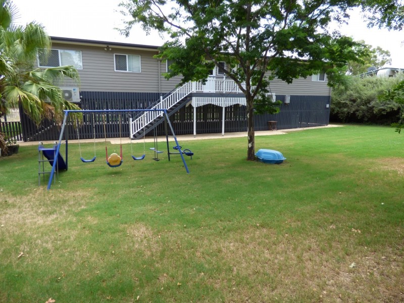 188 St Georges Terrace, St George QLD 4487