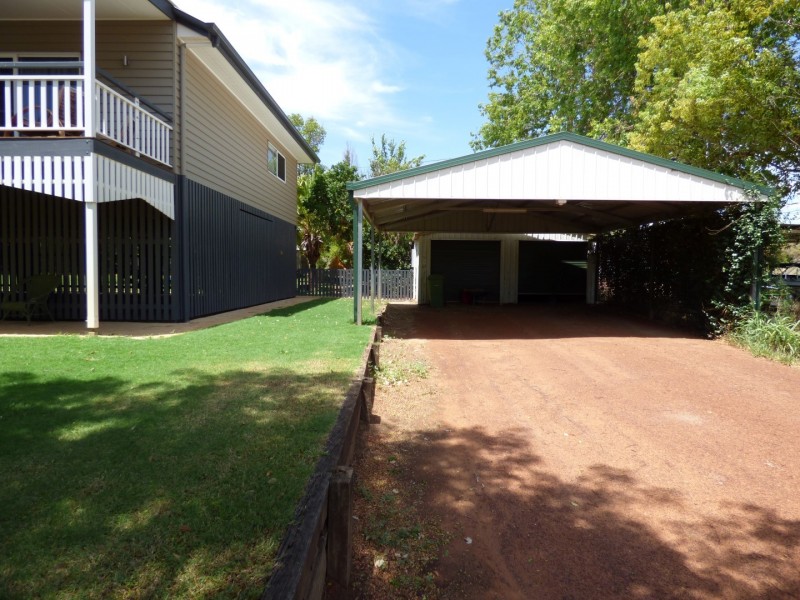 188 St Georges Terrace, St George QLD 4487