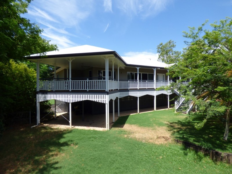 188 St Georges Terrace, St George QLD 4487