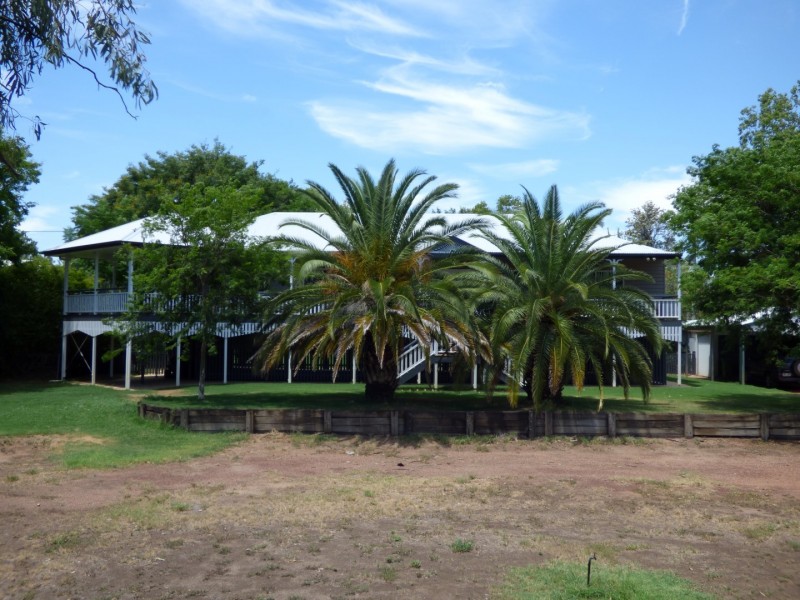 188 St Georges Terrace, St George QLD 4487