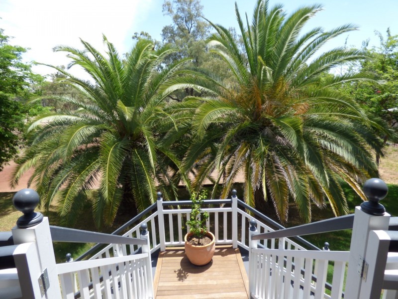 188 St Georges Terrace, St George QLD 4487