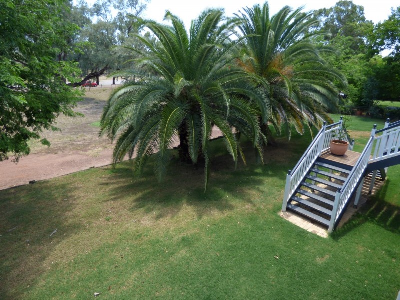 188 St Georges Terrace, St George QLD 4487