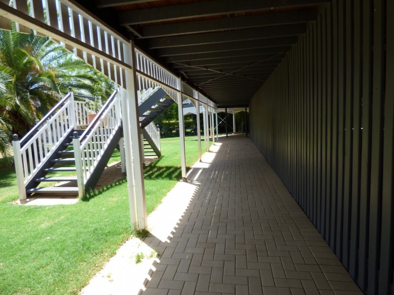 188 St Georges Terrace, St George QLD 4487