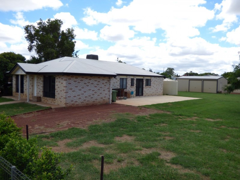 71 BARLEE STREET, St George QLD 4487