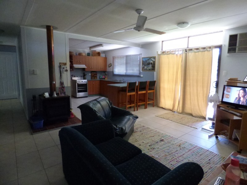 164 Alfred Street, St George QLD 4487
