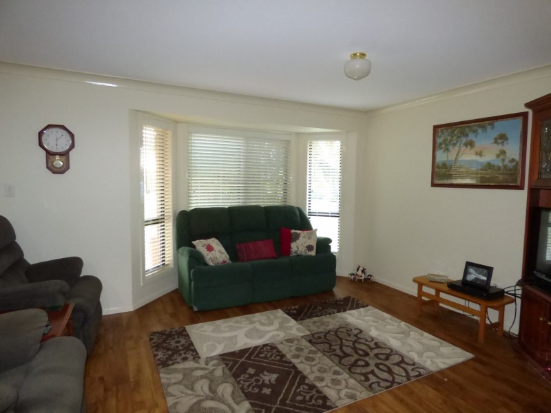 9-11 TURVEY COURT, St George QLD 4487