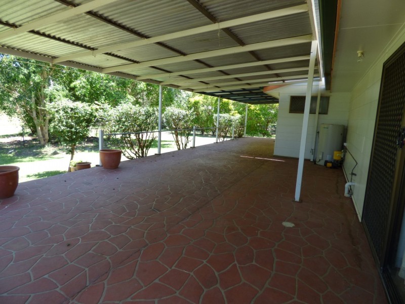 281-283 ALFRED STREET, St George QLD 4487