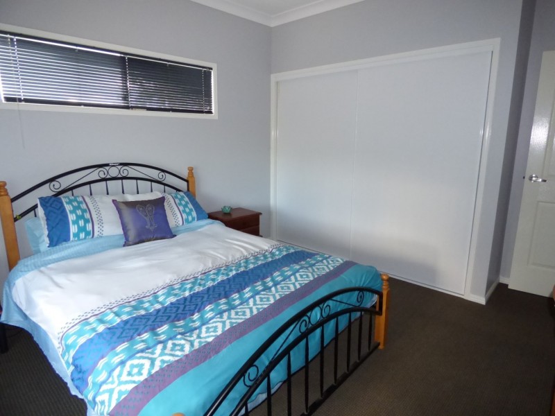 12166 CARNARVON HWY, St George QLD 4487
