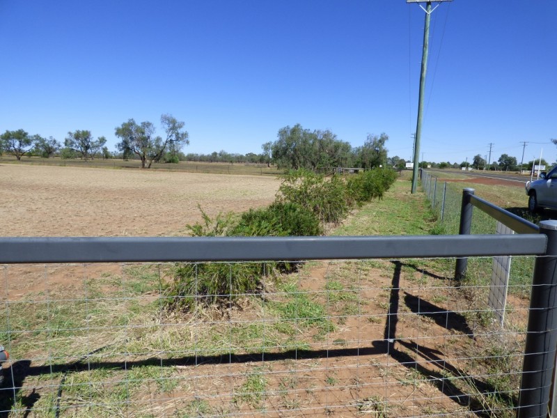 12166 CARNARVON HWY, St George QLD 4487