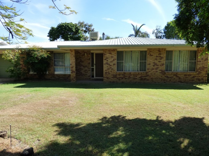 4 Cutler Court, St George QLD 4487