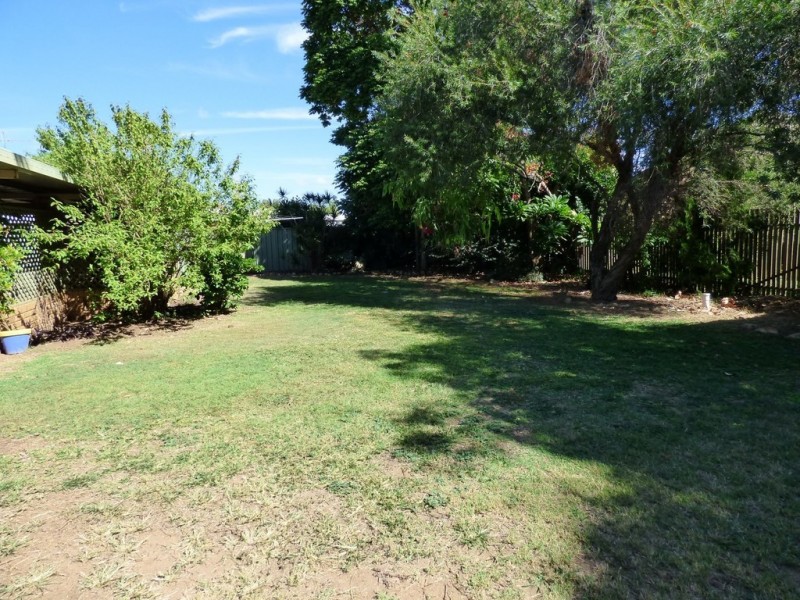 4 Cutler Court, St George QLD 4487