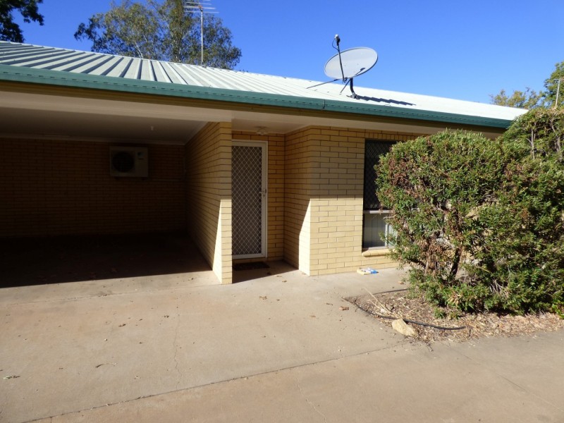 Unit 6, 61 Scott Street, St George QLD 4487