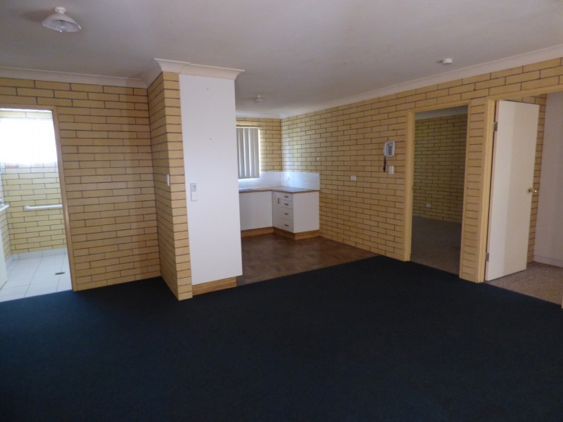 Unit 6, 61 Scott Street, St George QLD 4487