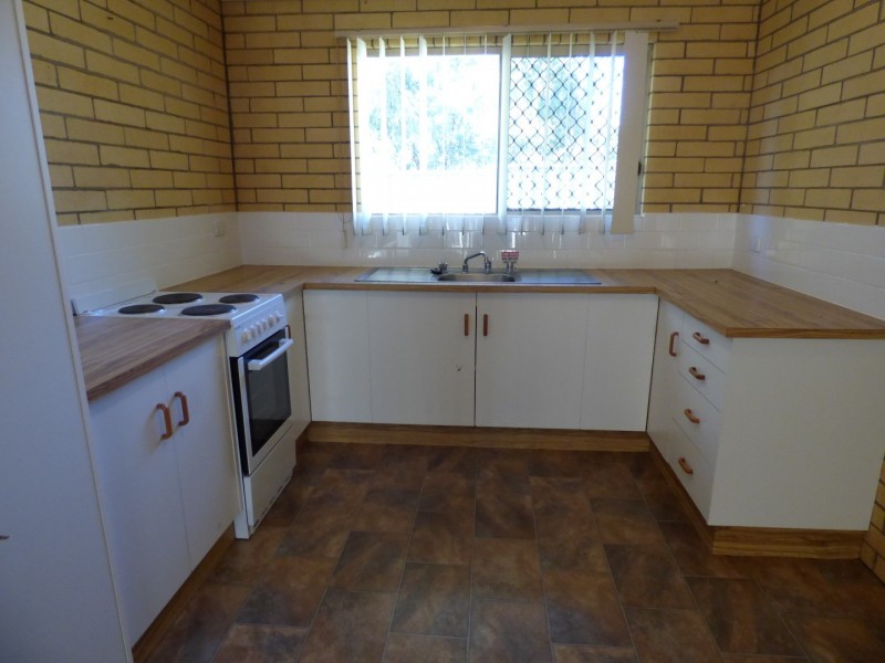 Unit 6, 61 Scott Street, St George QLD 4487