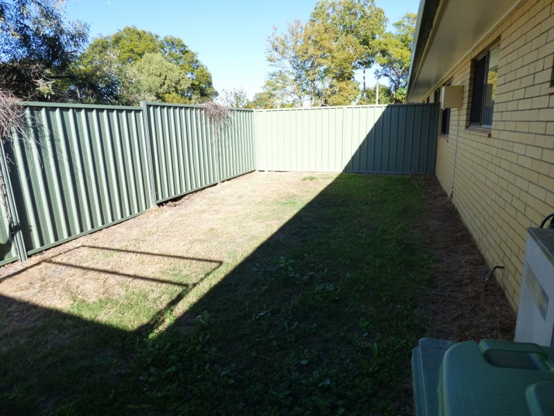 Unit 6, 61 Scott Street, St George QLD 4487