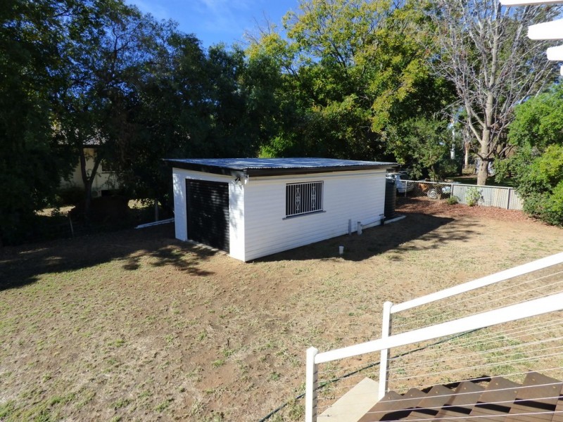 172 St Georges Terrace, St George QLD 4487