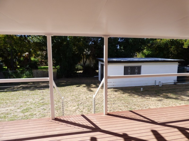 172 St Georges Terrace, St George QLD 4487