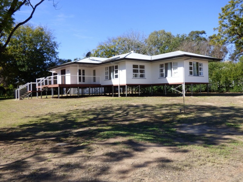 172 St Georges Terrace, St George QLD 4487