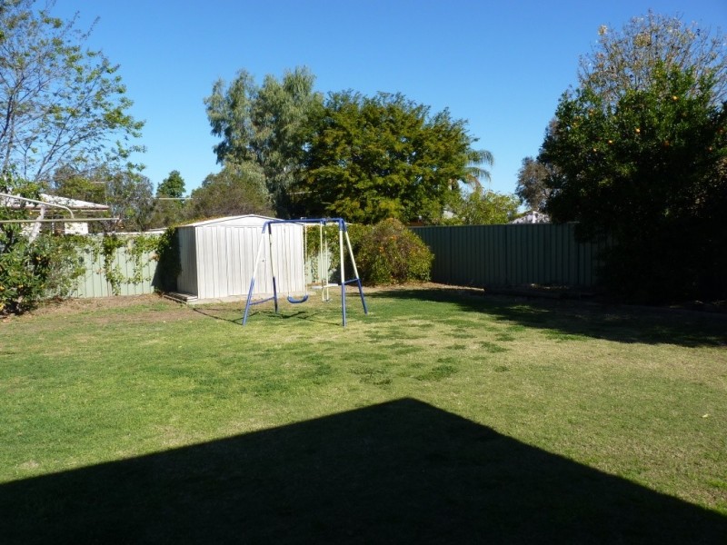 208 VICTORIA STREET, St George QLD 4487