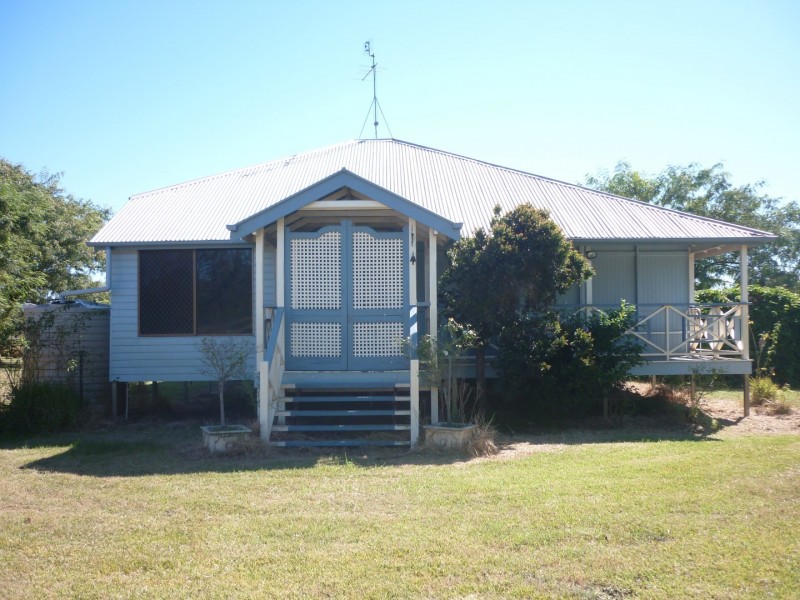 445 Wagoo Road, St George QLD 4487