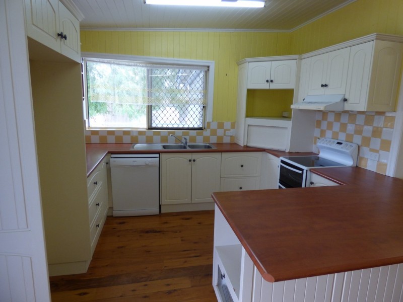445 Wagoo Road, St George QLD 4487