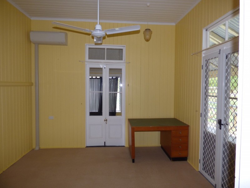 445 Wagoo Road, St George QLD 4487