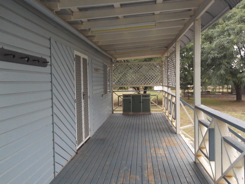 445 Wagoo Road, St George QLD 4487