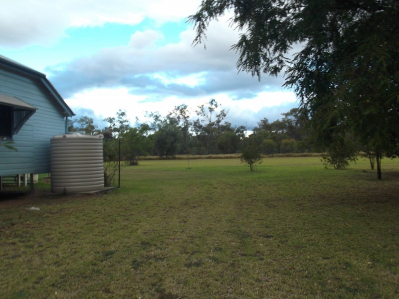 445 Wagoo Road, St George QLD 4487