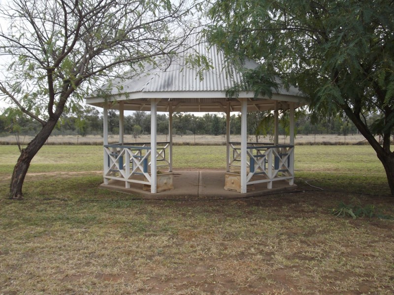 445 Wagoo Road, St George QLD 4487