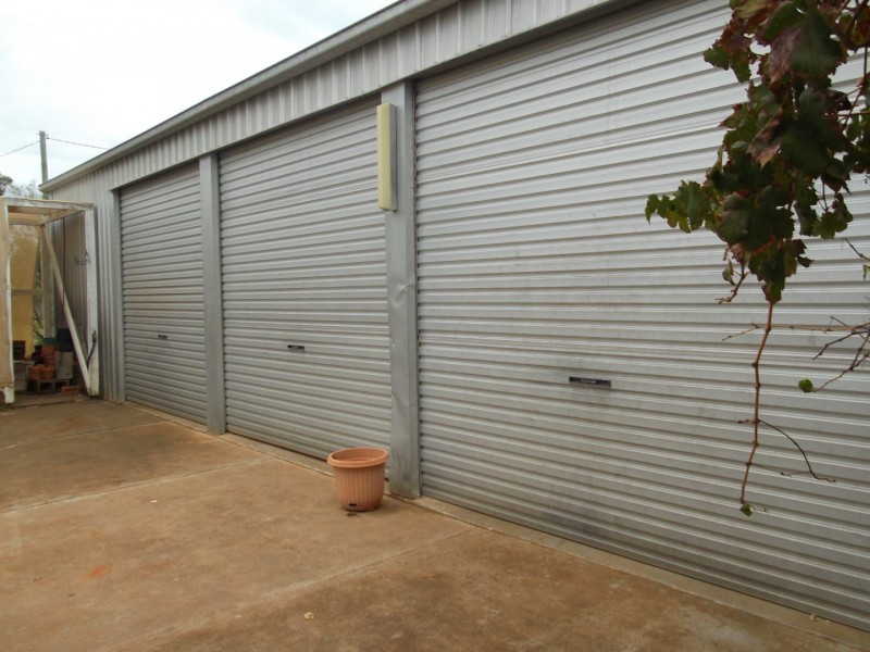445 Wagoo Road, St George QLD 4487