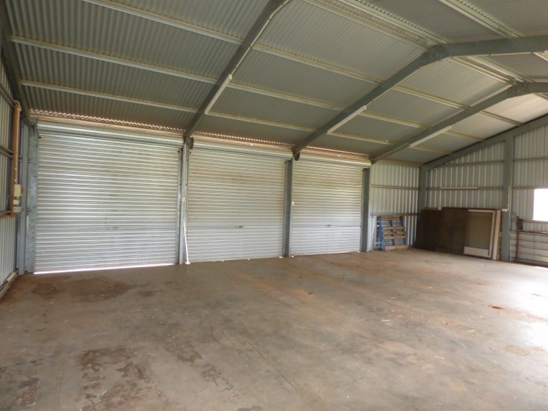 445 Wagoo Road, St George QLD 4487