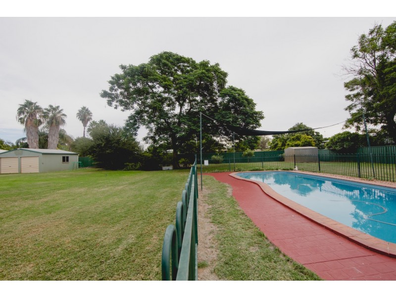 17 Kilroy Street, St George QLD 4487