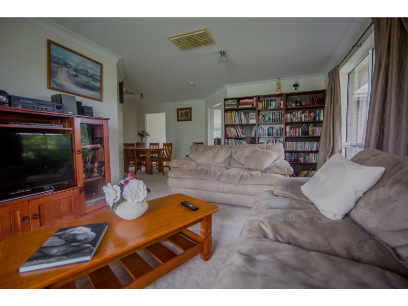 17 Kilroy Street, St George QLD 4487