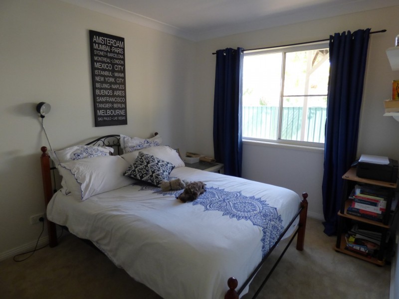17 Kilroy Street, St George QLD 4487
