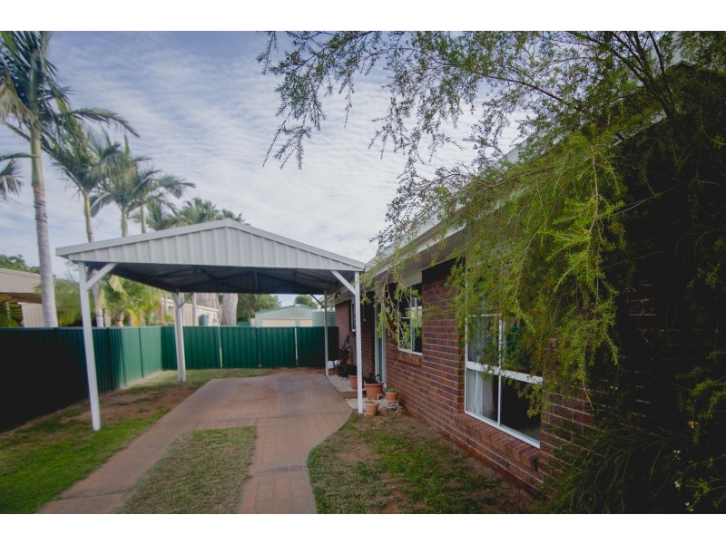 17 Kilroy Street, St George QLD 4487