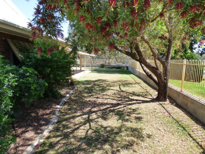 156 St Georges Terrace, St George QLD 4487