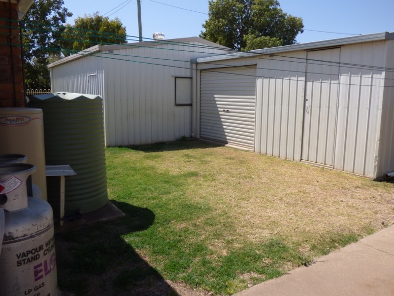 156 St Georges Terrace, St George QLD 4487