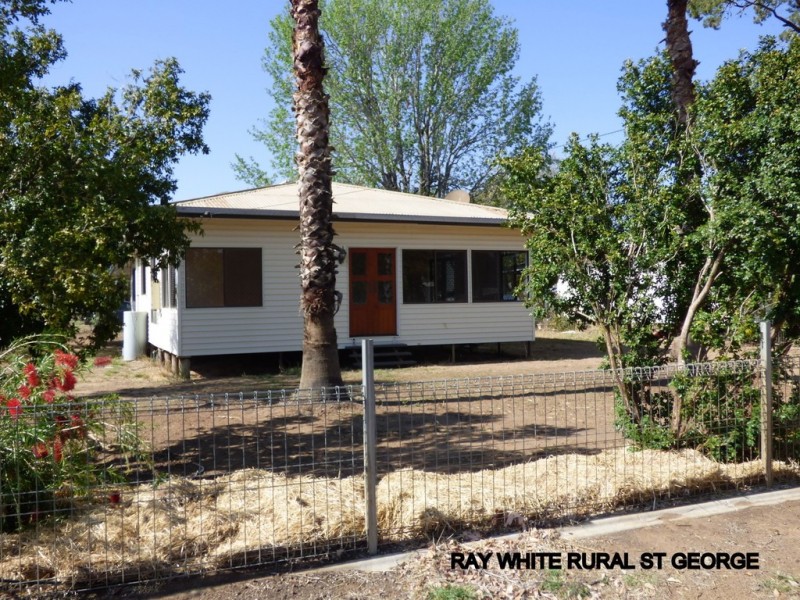 66 Alfred Street, St George QLD 4487