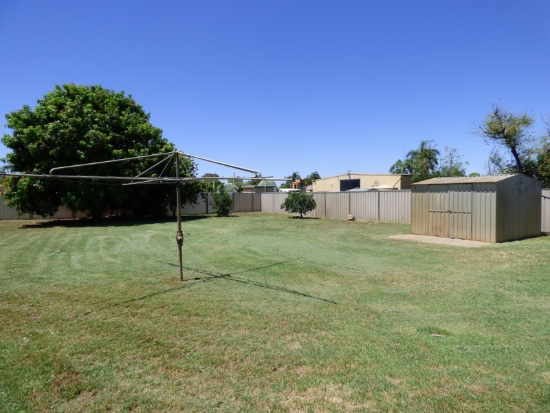 26 Marie Street, St George QLD 4487