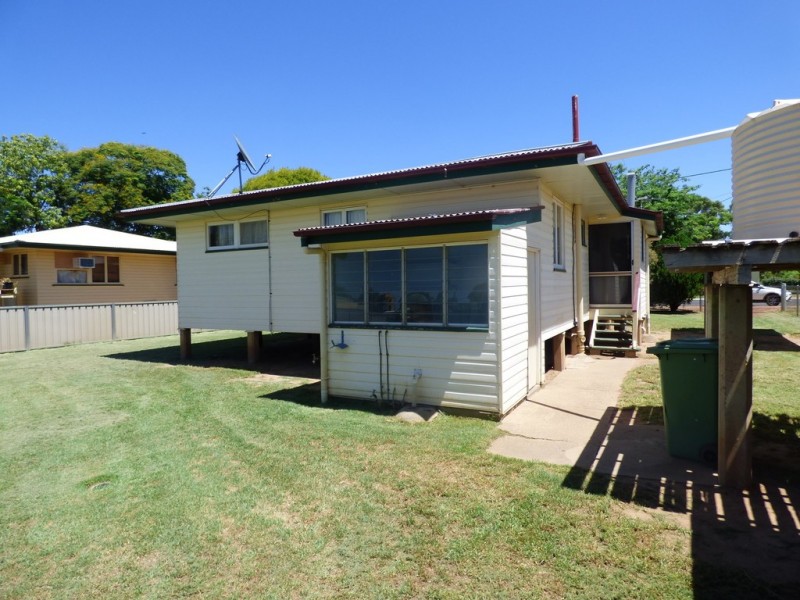 26 Marie Street, St George QLD 4487