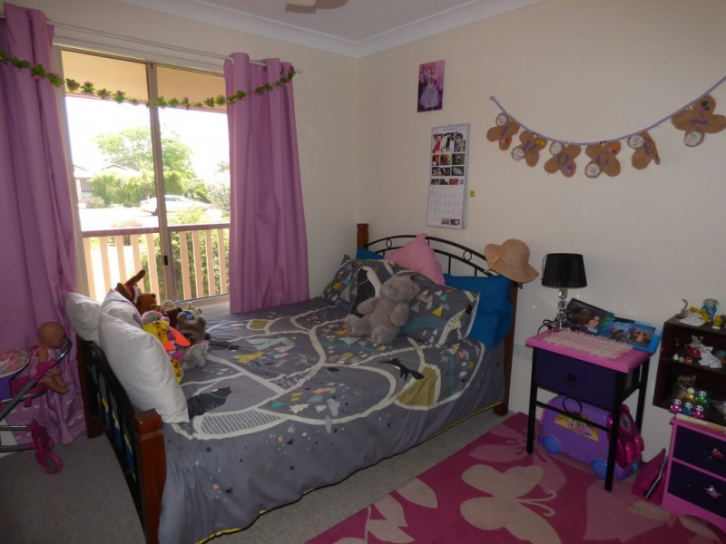 15 Taylor Street, St George QLD 4487