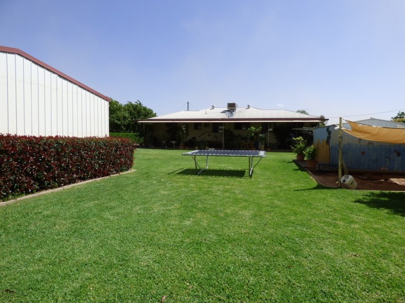 15 Taylor Street, St George QLD 4487