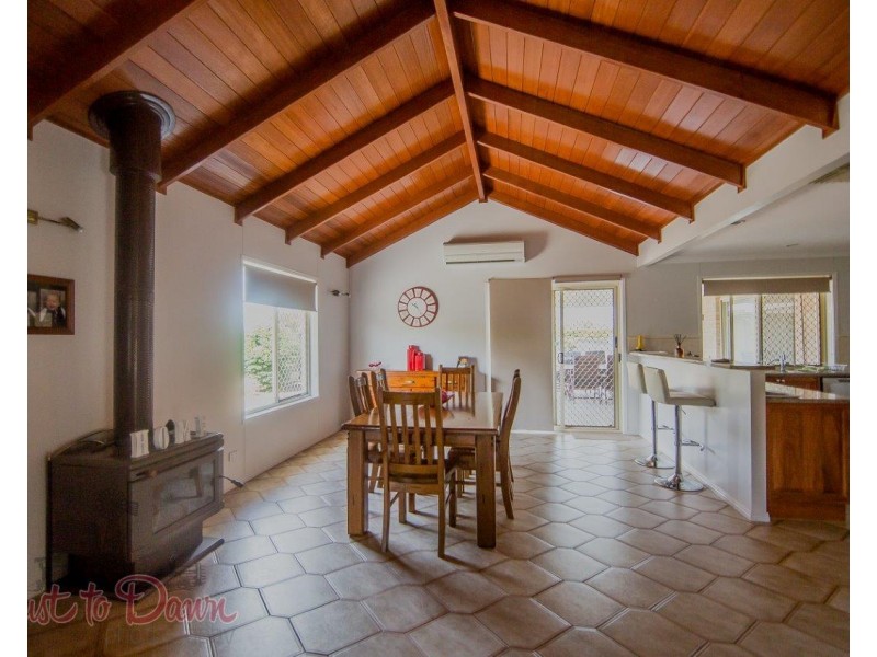 18 TAYLOR STREET, St George QLD 4487