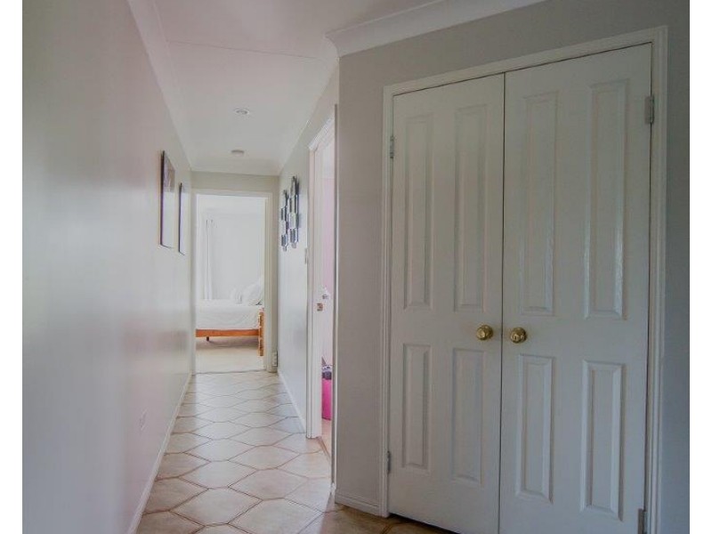 18 TAYLOR STREET, St George QLD 4487