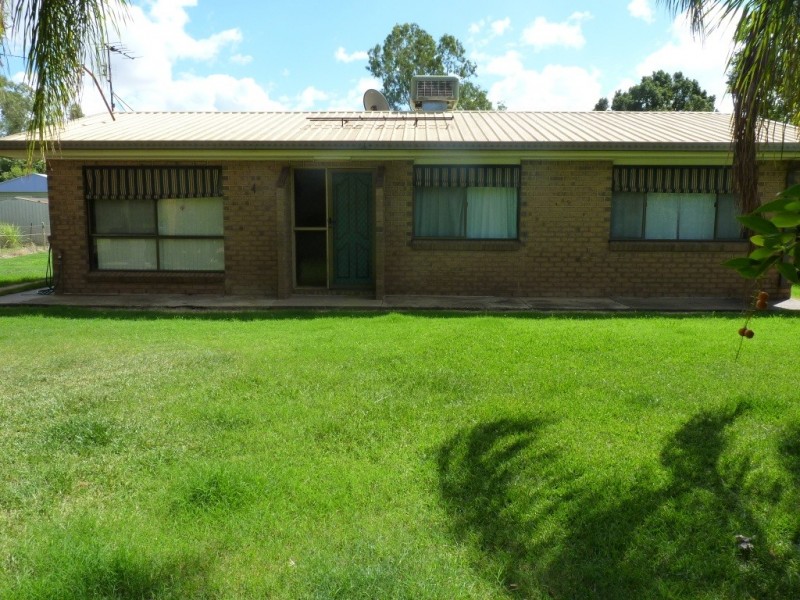 69 Arthur Street, St George QLD 4487