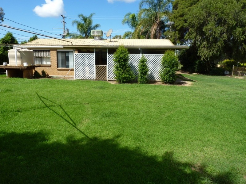 69 Arthur Street, St George QLD 4487