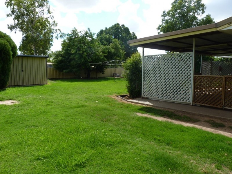 69 Arthur Street, St George QLD 4487